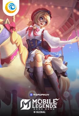 Mobile Legends: Global
